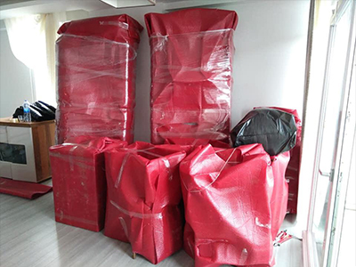 Paketleme ve Ambalajlama
