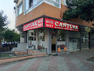 Başakşehir Nakliyat